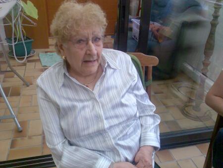 L'Arri�re Grand M�re